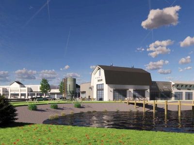 Hwy 17-A & Hwy 176 , Summerville, SC 29483