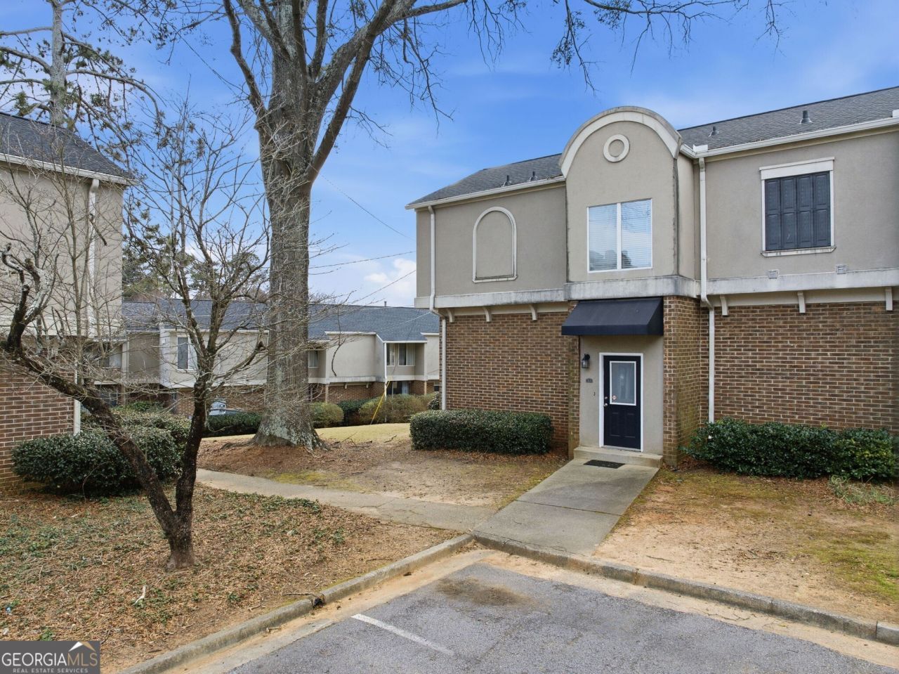 3301 Henderson Mill Road, Unit U1, Atlanta, GA 30341 Main Photo