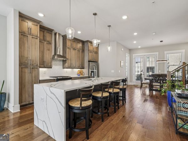 1024 Robert Smalls Way, Atlanta, GA 30318