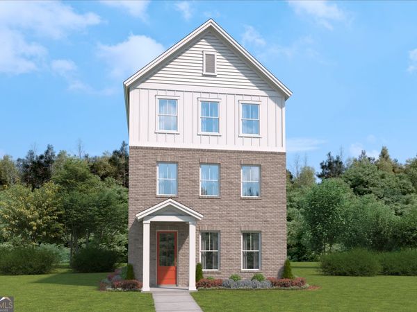 3525 Tristens Cove Walk, Loganville, GA 30052