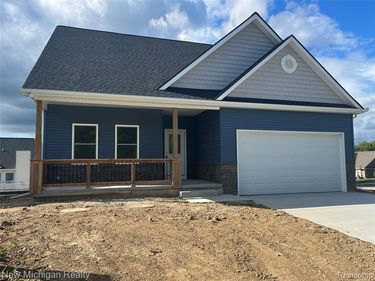 7453 Village Court, Springfield Twp, MI 48350