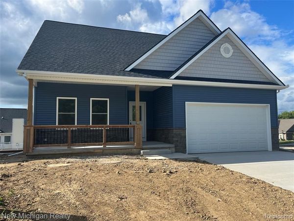 7453 Village Court, Springfield Twp, MI 48350