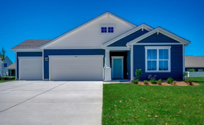 163 Glengrove Lane Photo 1