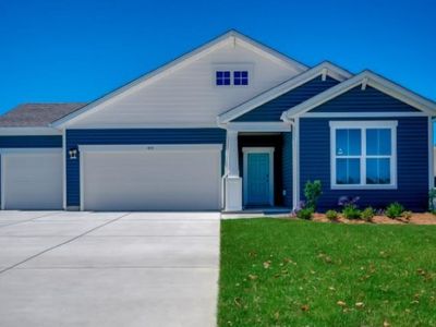 163 Glengrove Lane, Murrells Inlet, SC 29576