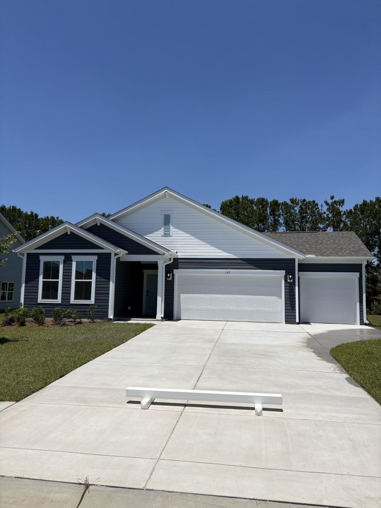 163 Glengrove Lane, Murrells Inlet, SC 29576 Main Photo