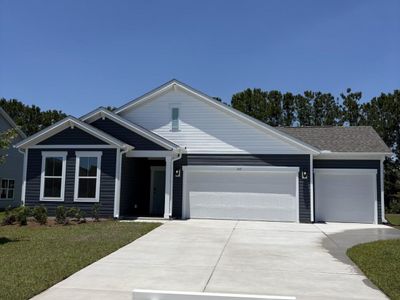 163 Glengrove Lane, Murrells Inlet, SC 29576