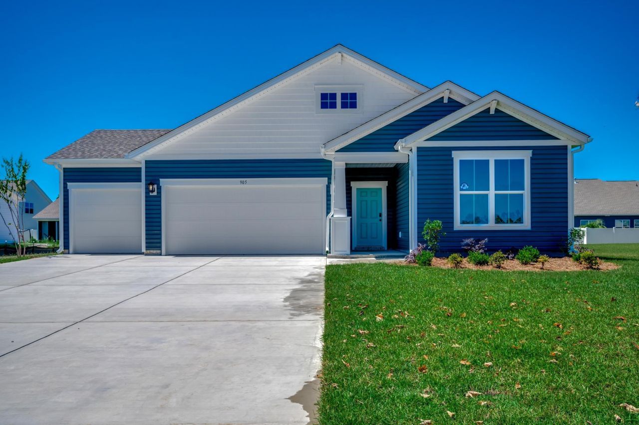 163 Glengrove Lane Photo 3