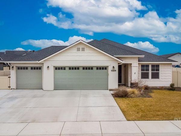11309 W Viola St, Nampa, ID 83651