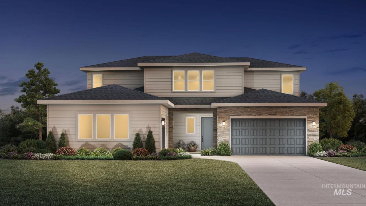 5047 W River Oaks Dr, Meridian, ID 83646 Main Photo