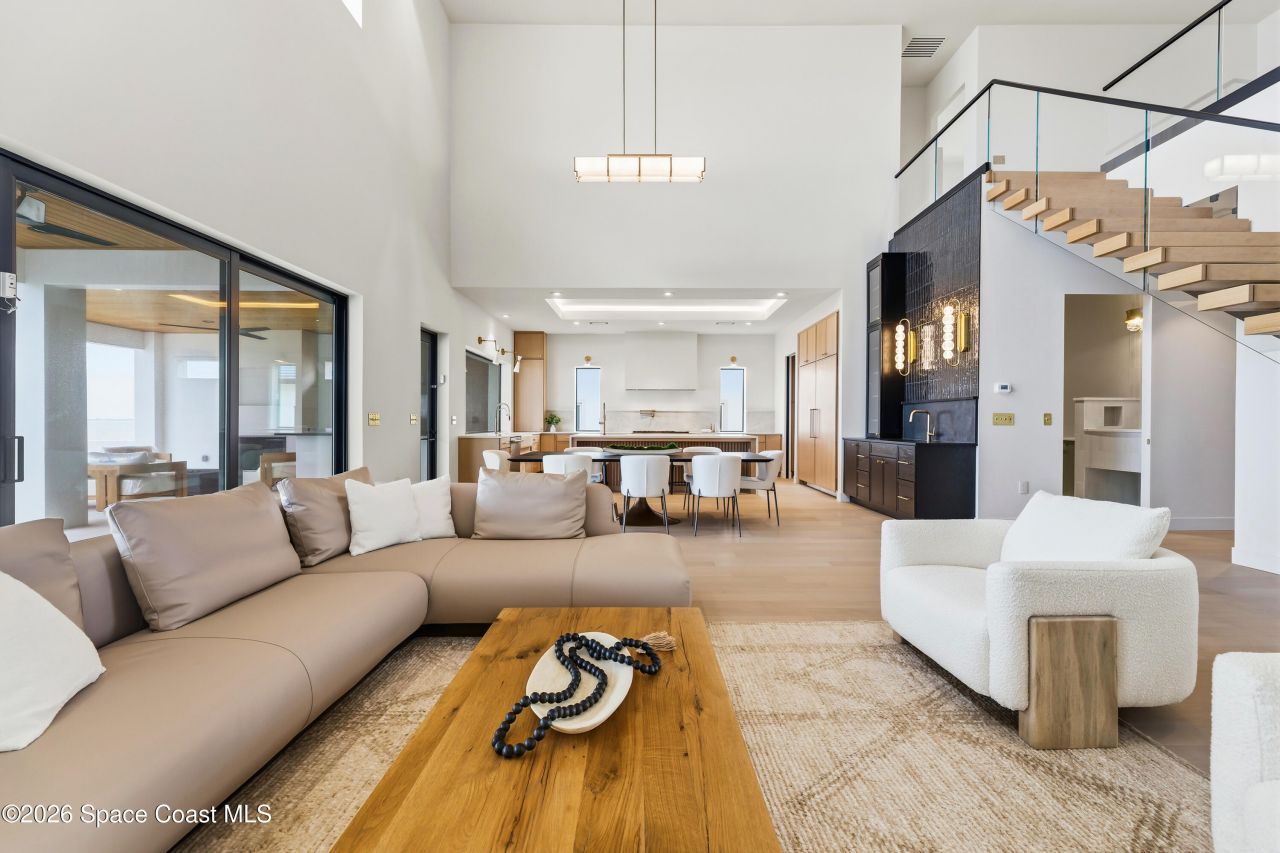 5941 Constellation Drive, Titusville, FL 32780 Photo