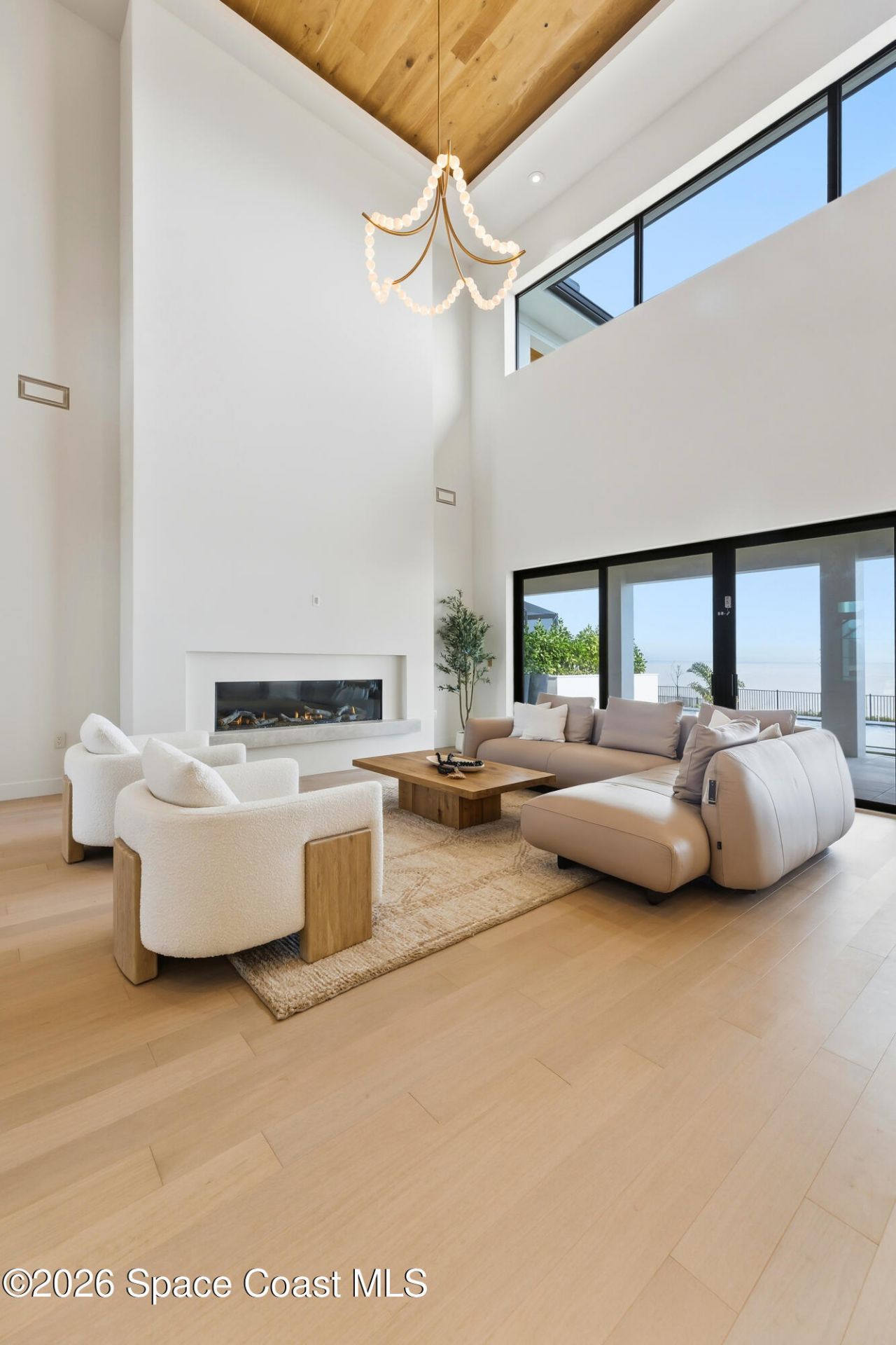 5941 Constellation Drive, Titusville, FL 32780 Photo