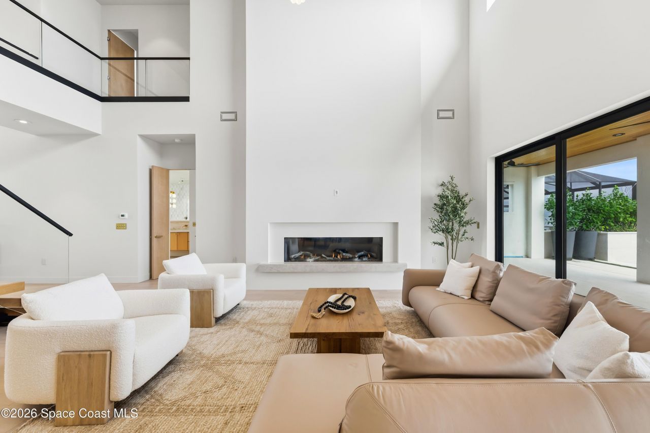 5941 Constellation Drive, Titusville, FL 32780 Photo