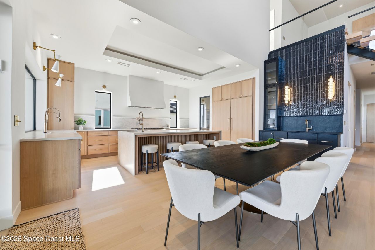 5941 Constellation Drive, Titusville, FL 32780 Photo