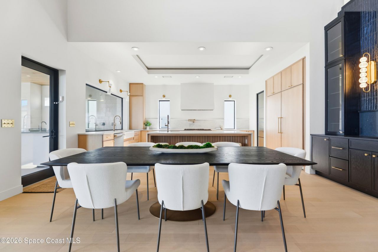 5941 Constellation Drive, Titusville, FL 32780 Photo