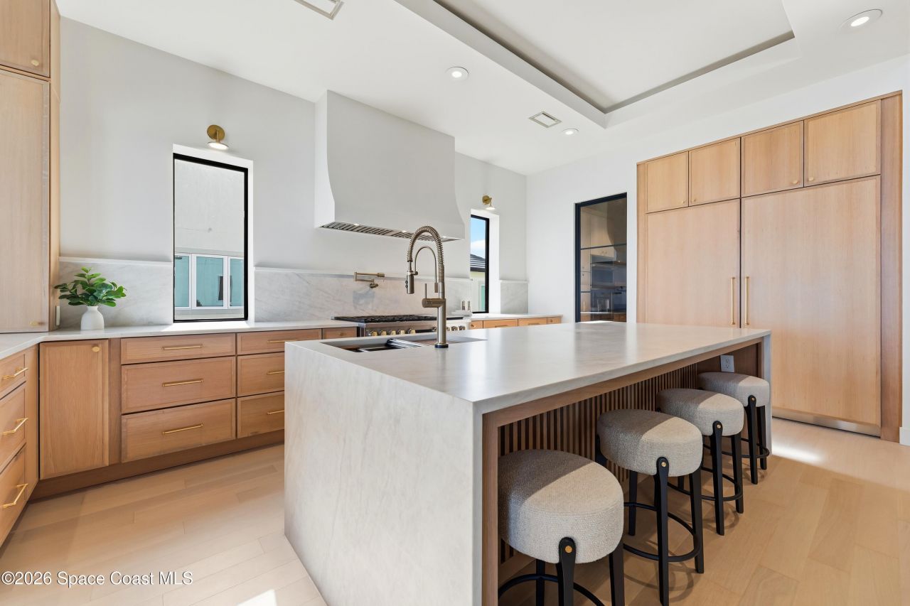 5941 Constellation Drive, Titusville, FL 32780 Photo