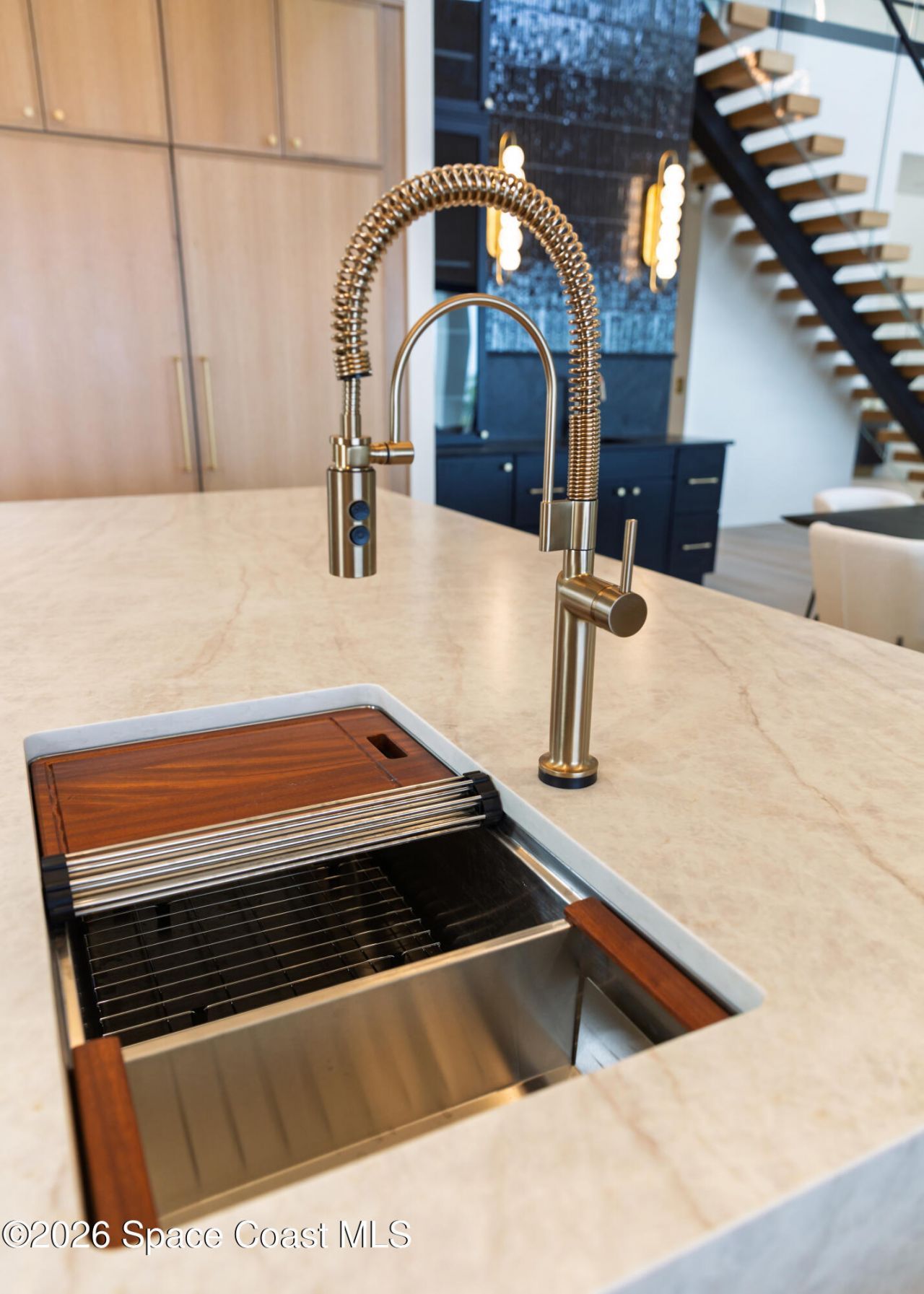 5941 Constellation Drive, Titusville, FL 32780 Photo