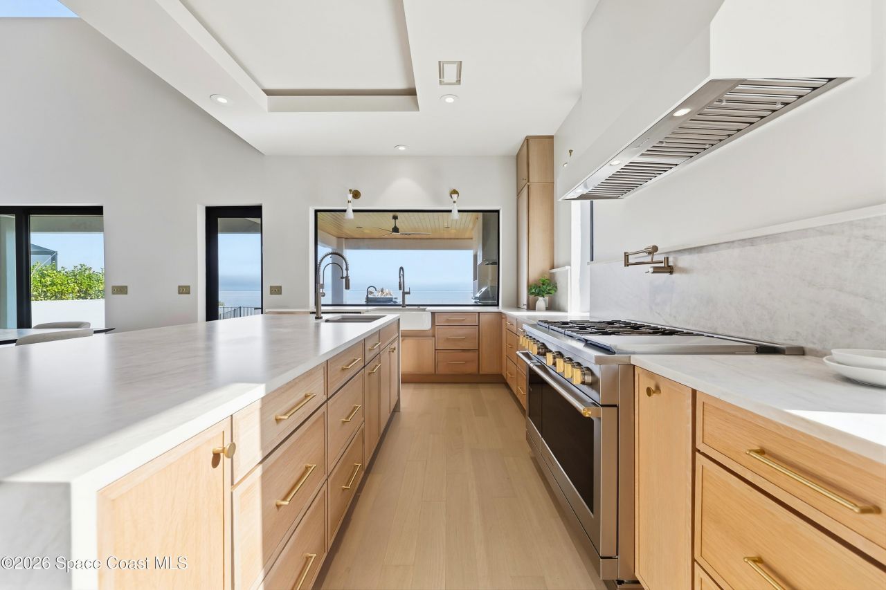 5941 Constellation Drive, Titusville, FL 32780 Photo