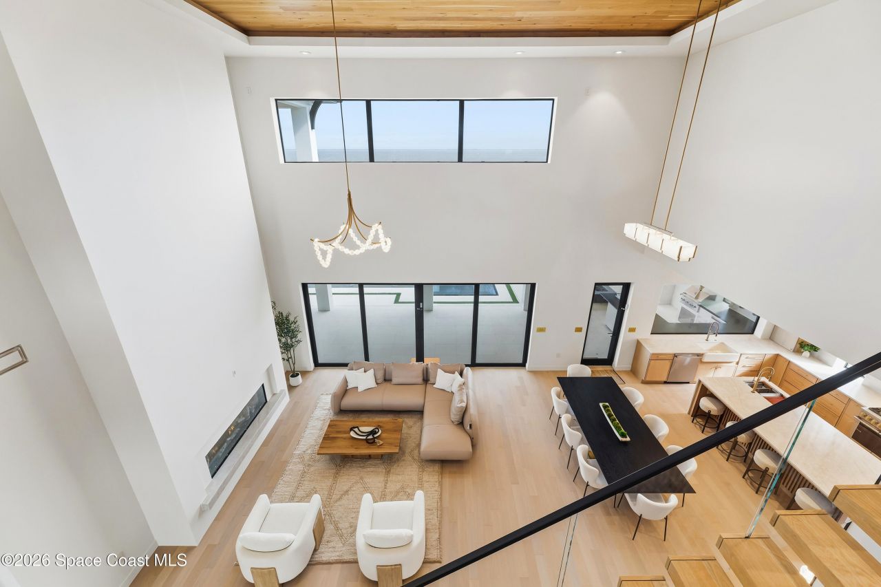 5941 Constellation Drive, Titusville, FL 32780 Photo