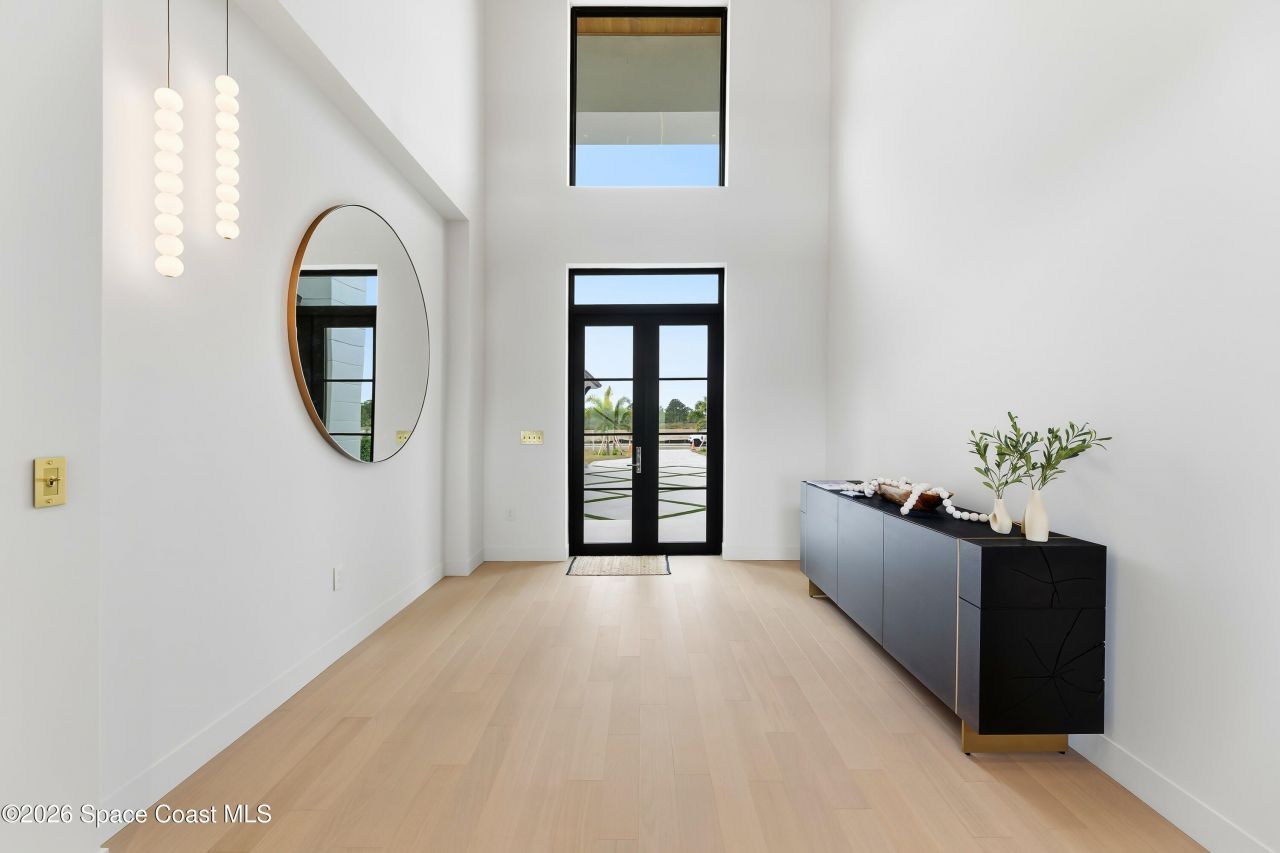 5941 Constellation Drive, Titusville, FL 32780 Photo