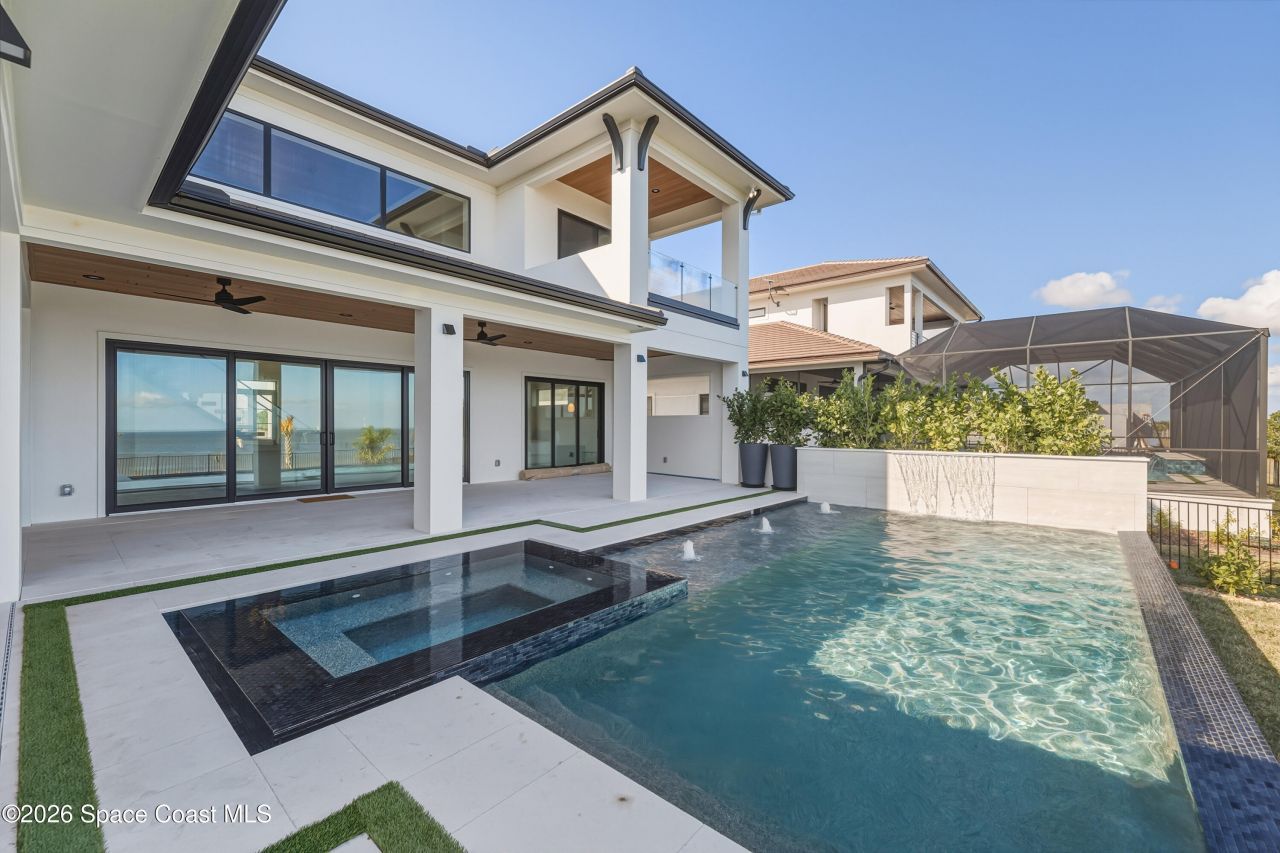 5941 Constellation Drive, Titusville, FL 32780 Photo