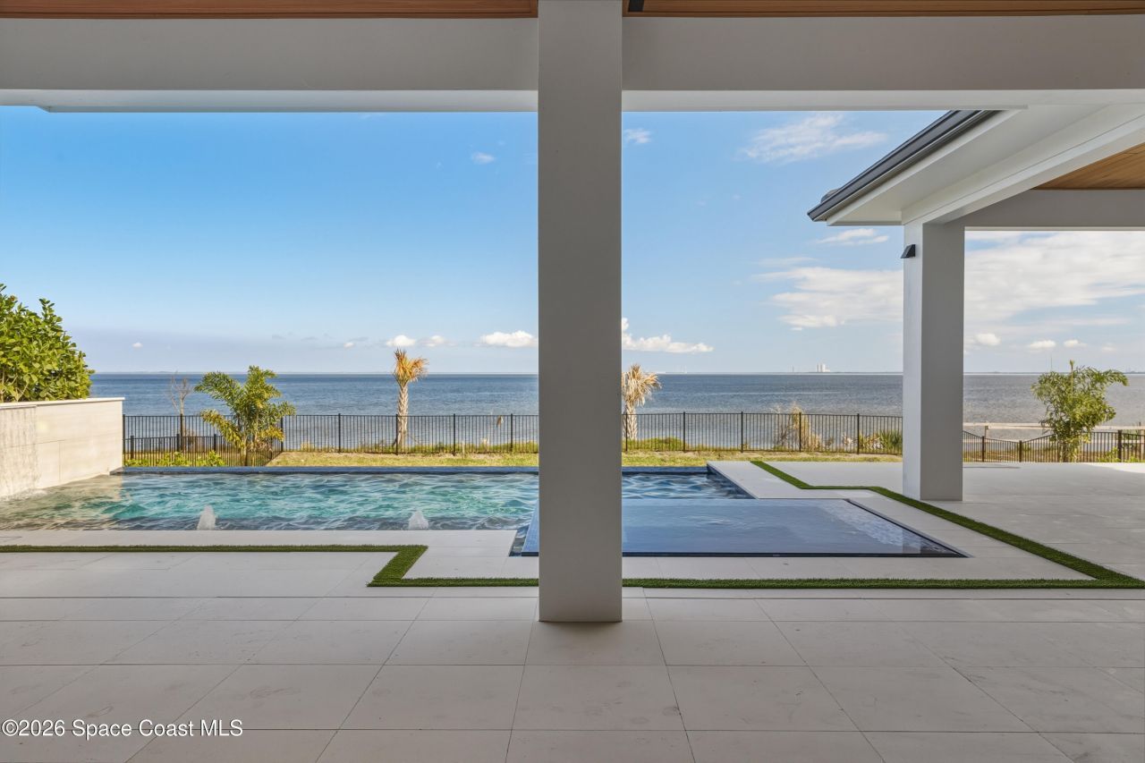 5941 Constellation Drive, Titusville, FL 32780 Photo