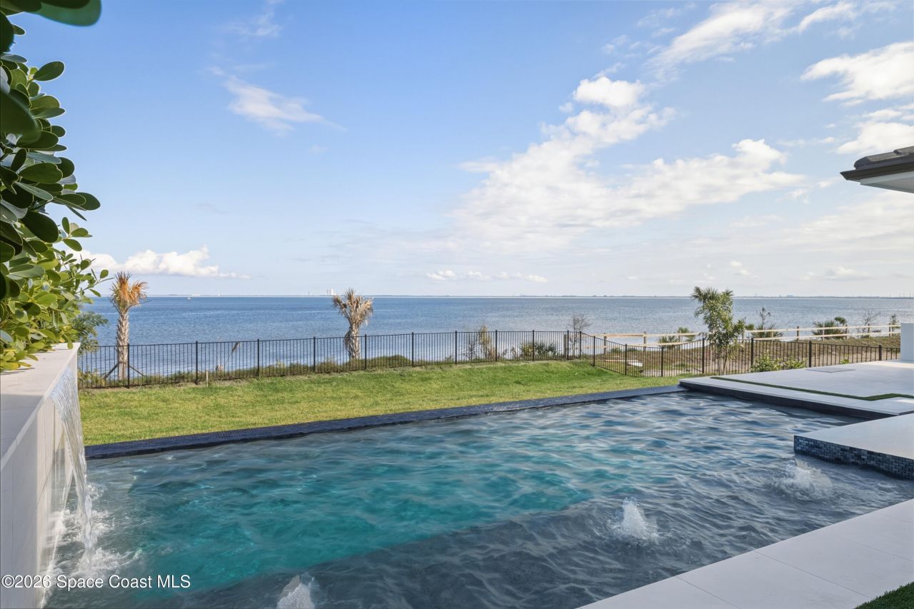 5941 Constellation Drive, Titusville, FL 32780 Photo