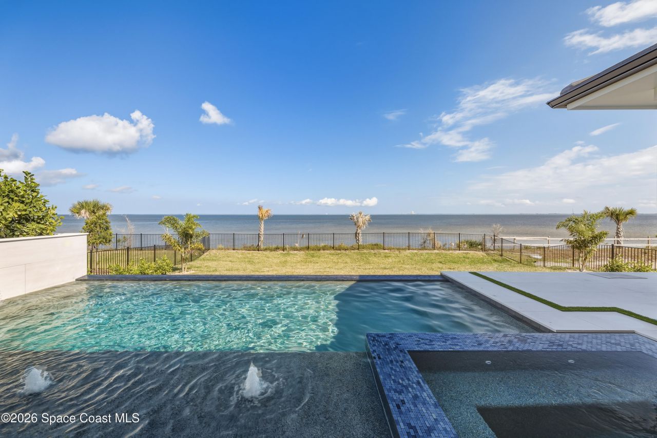 5941 Constellation Drive, Titusville, FL 32780 Photo