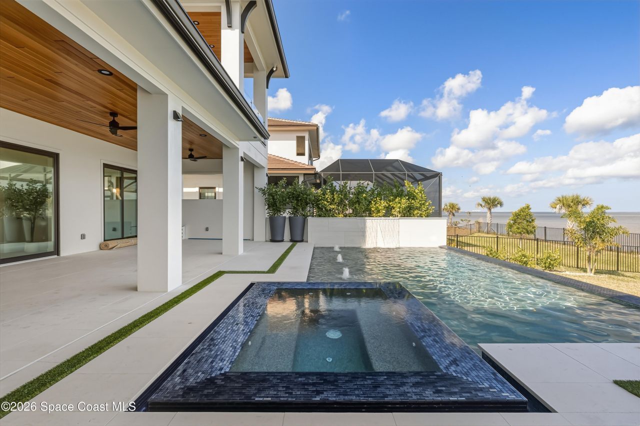 5941 Constellation Drive, Titusville, FL 32780 Photo