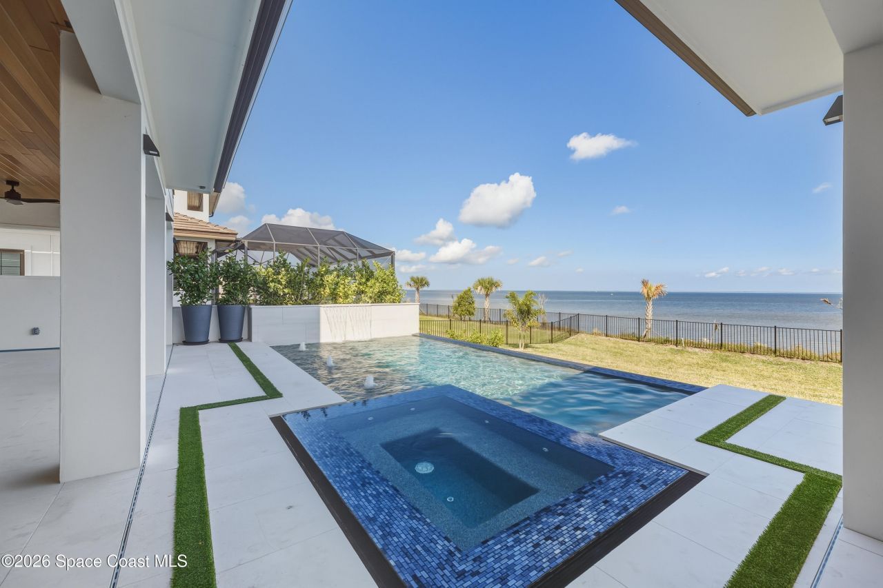 5941 Constellation Drive, Titusville, FL 32780 Photo