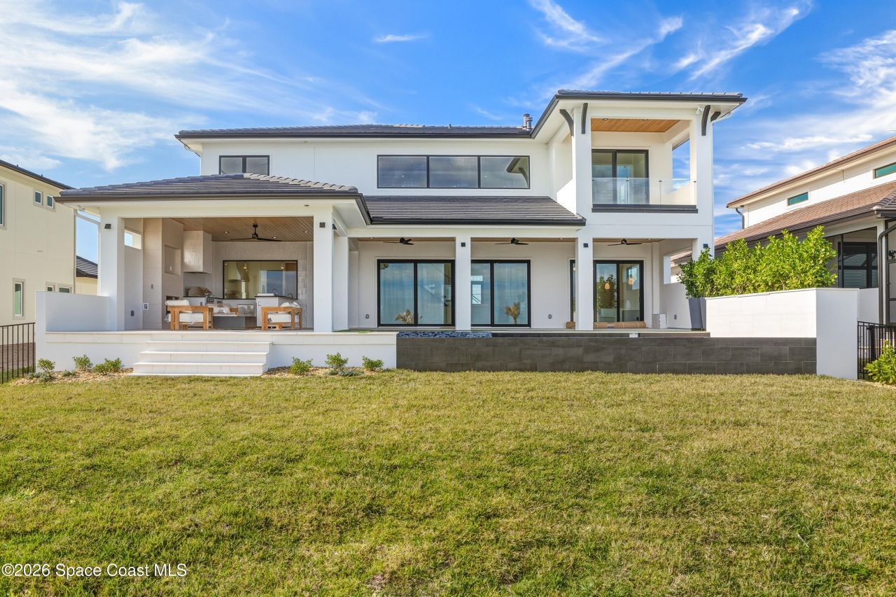 5941 Constellation Drive, Titusville, FL 32780 Photo