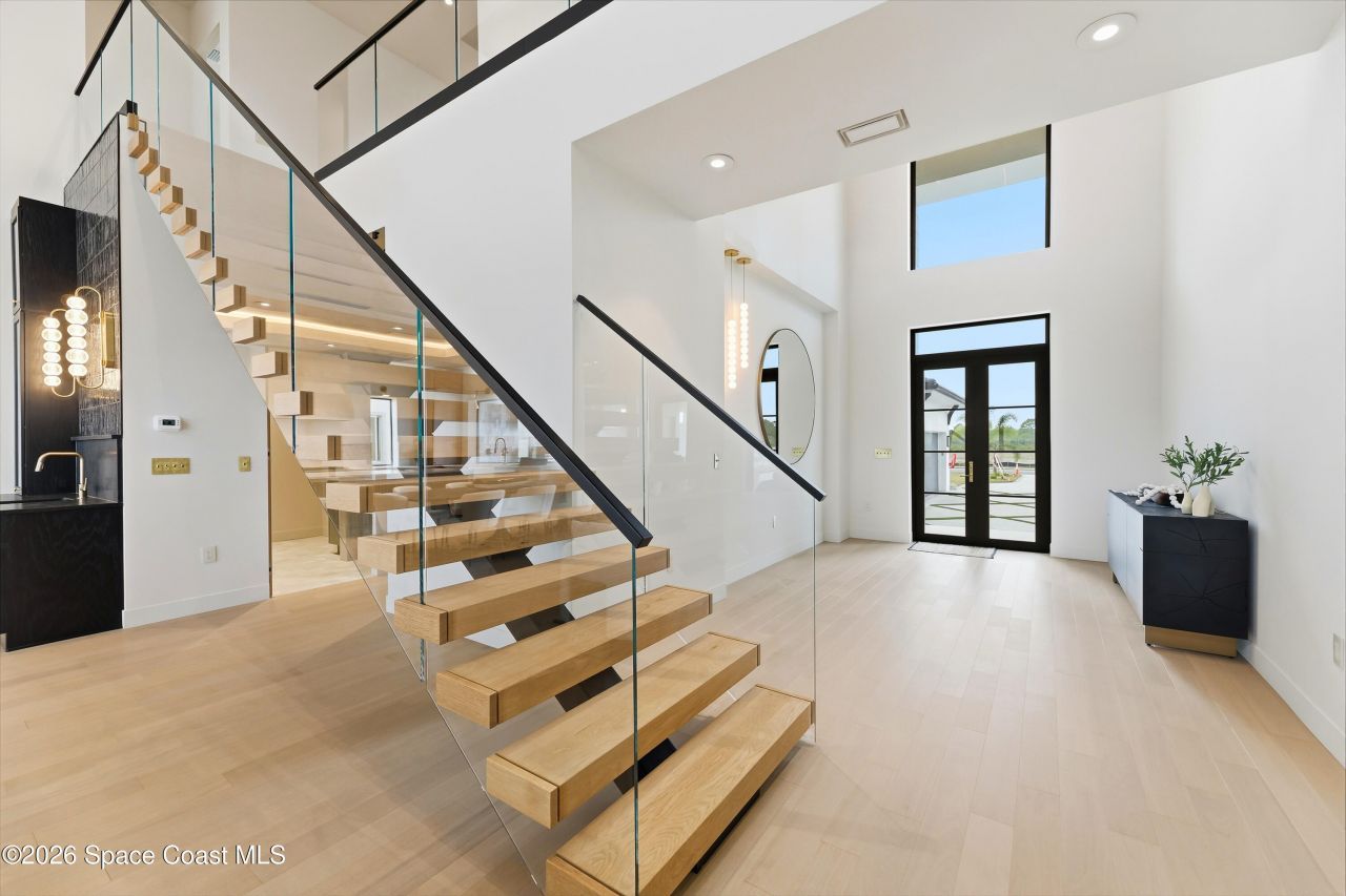 5941 Constellation Drive, Titusville, FL 32780 Photo