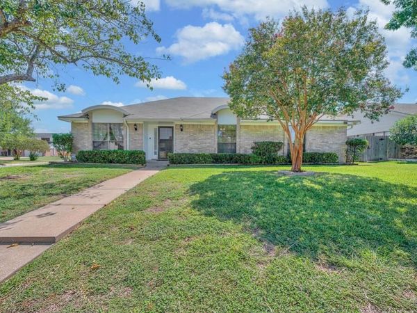 4309 Stagecoach TRL, Temple, TX 76502