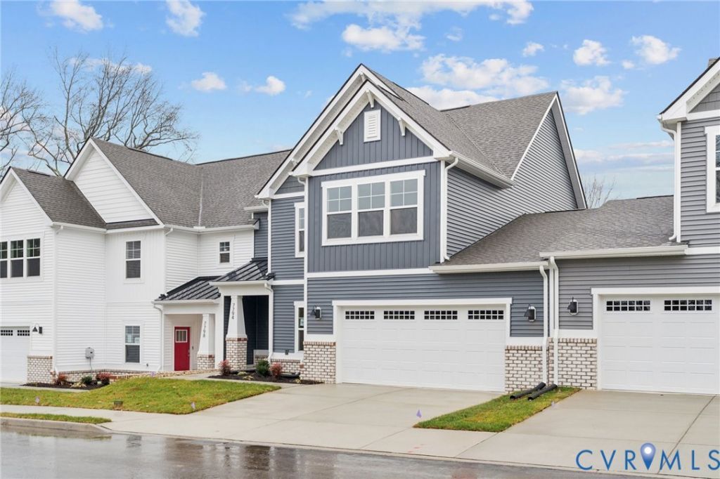 7762 Secret Knoll Terrace, Mechanicsville, VA 23111 Main Photo
