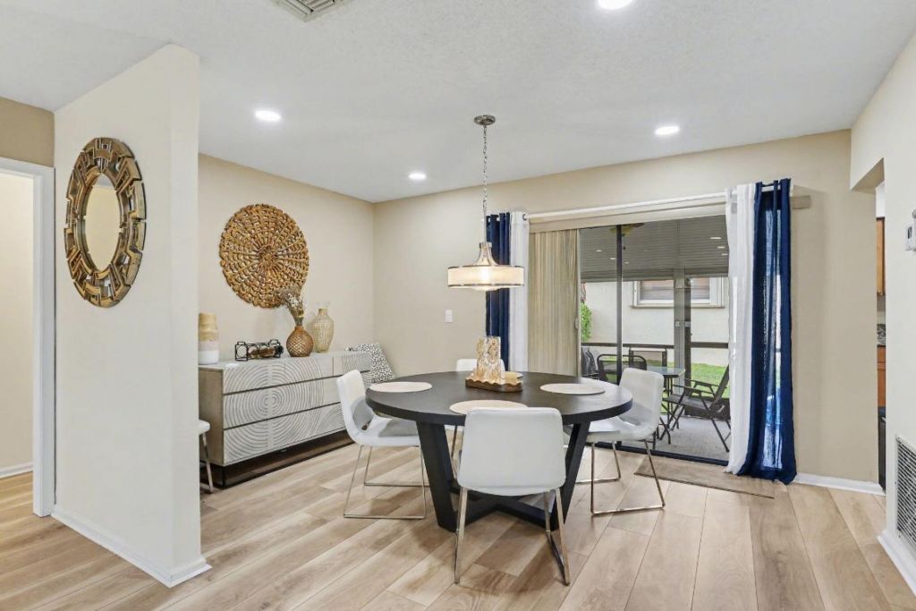 4635 Apple Tree Circle, Unit A, Boynton Beach, FL 33436 Photo