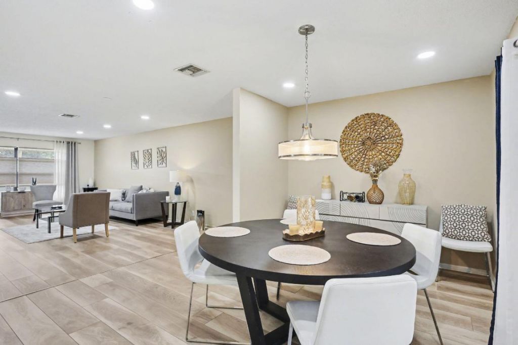 4635 Apple Tree Circle, Unit A, Boynton Beach, FL 33436 Photo