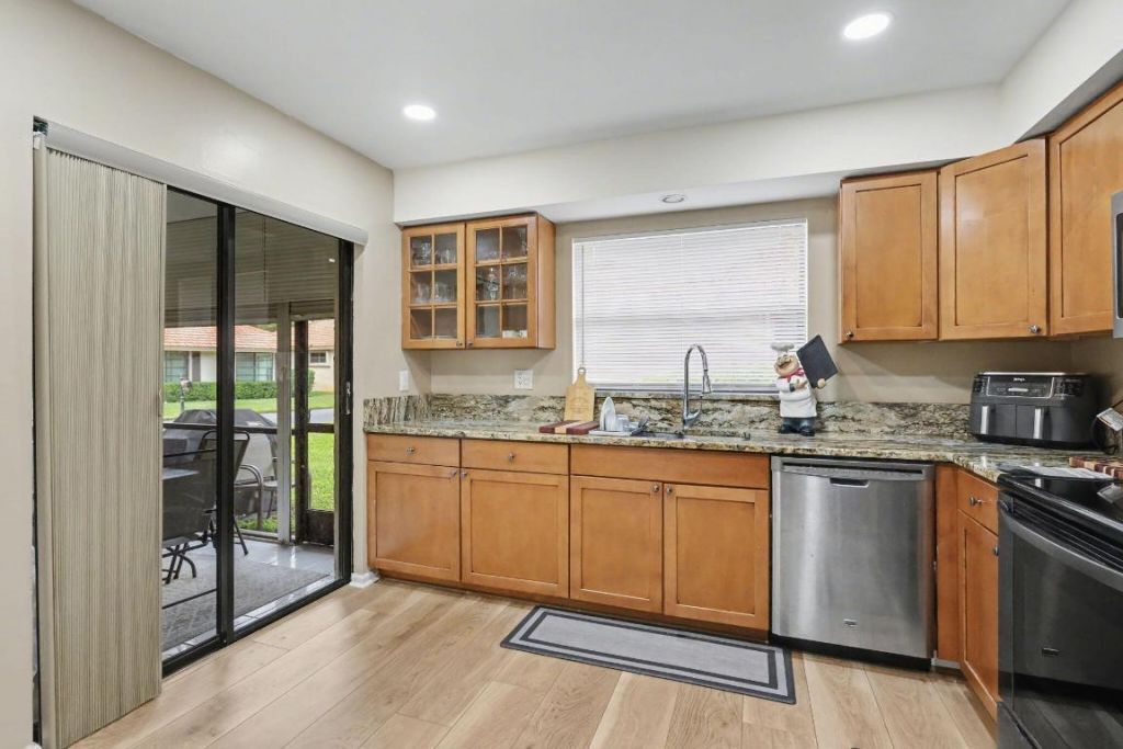 4635 Apple Tree Circle, Unit A, Boynton Beach, FL 33436 Photo