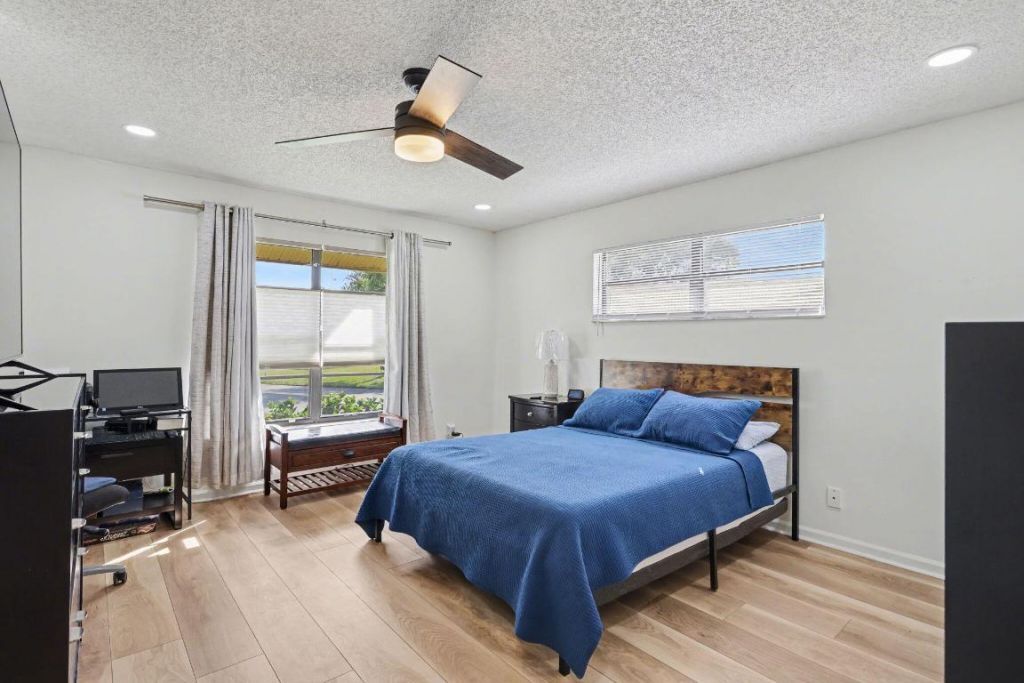 4635 Apple Tree Circle, Unit A, Boynton Beach, FL 33436 Photo