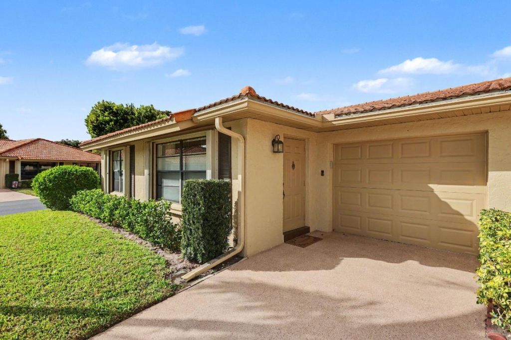 4635 Apple Tree Circle, Unit A, Boynton Beach, FL 33436 Photo