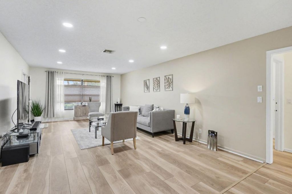 4635 Apple Tree Circle, Unit A, Boynton Beach, FL 33436 Photo