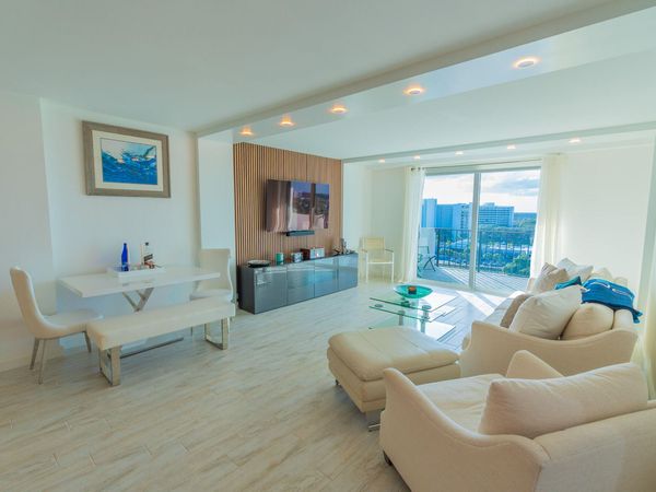 1200 Marine Way, Unit 907, North Palm Beach, FL 33408