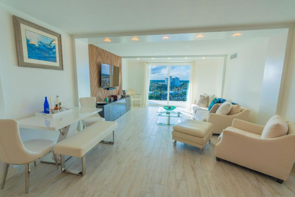 1200 Marine Way, Unit 907, North Palm Beach, FL 33408 Photo