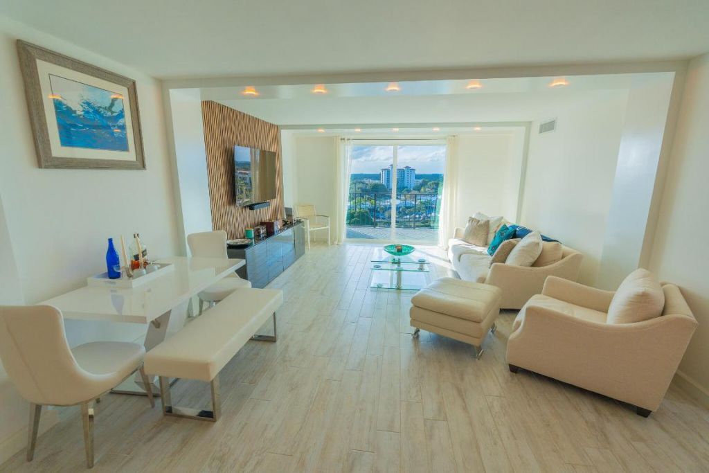 1200 Marine Way, Unit 907, North Palm Beach, FL 33408 Photo