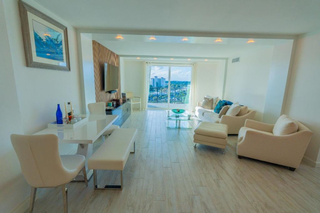 1200 Marine Way, Unit 907, North Palm Beach, FL 33408 Photo