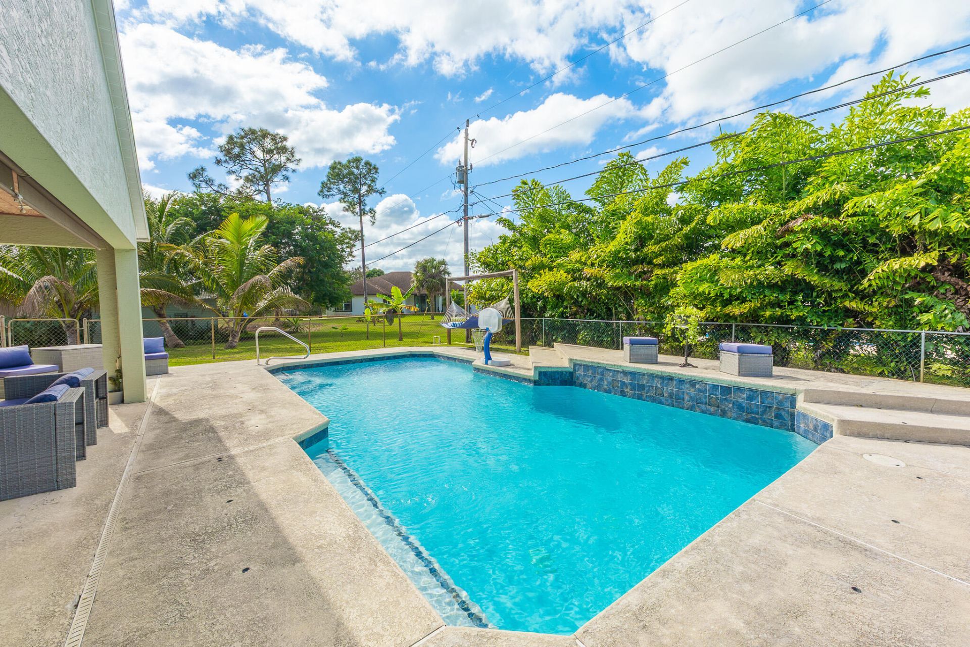 1852 SW Erie Street, Port Saint Lucie, FL 34953 Photo