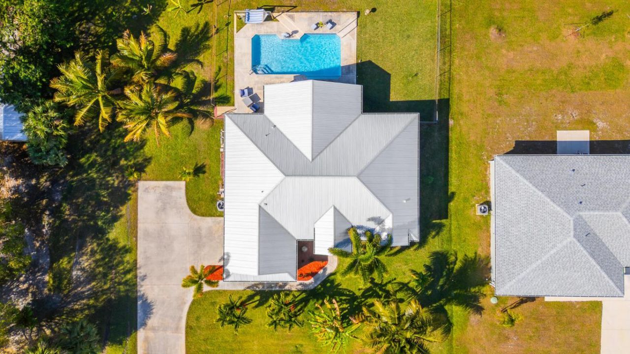 1852 SW Erie Street, Port Saint Lucie, FL 34953 Photo