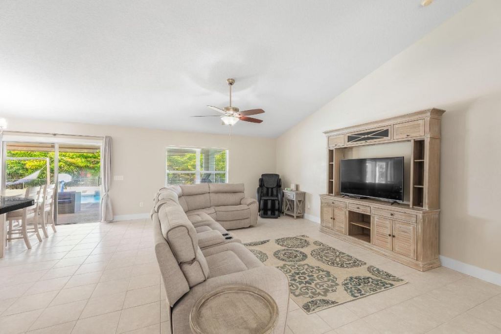 1852 SW Erie Street, Port Saint Lucie, FL 34953 Photo