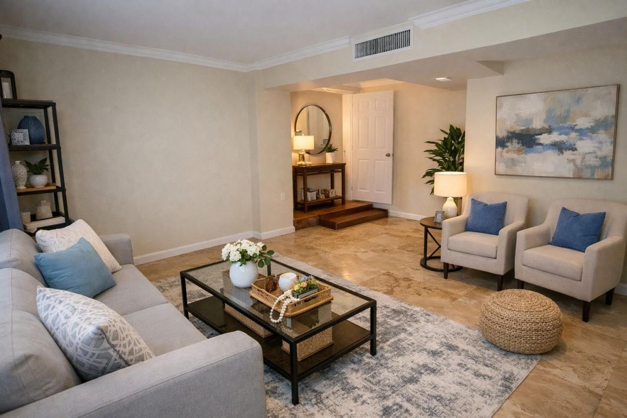 3100 NE 21st Street, Fort Lauderdale, FL 33305 Photo