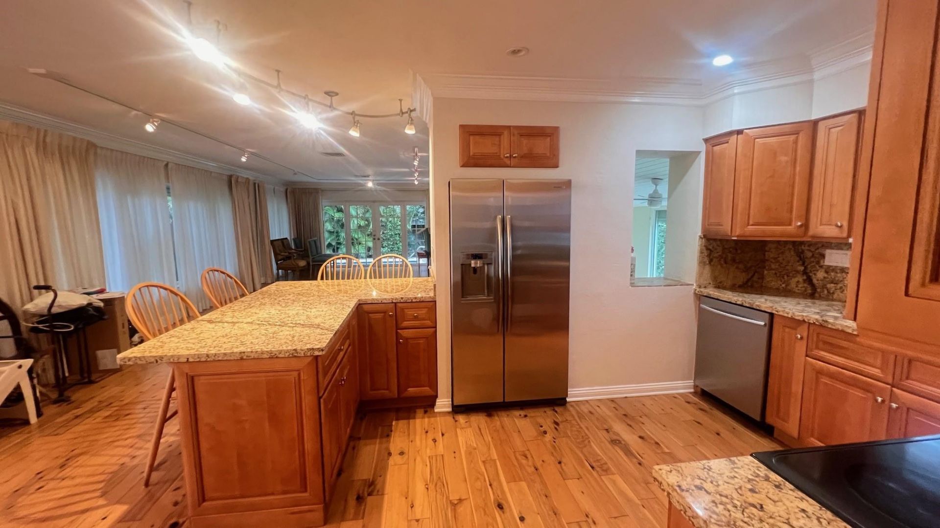 3100 NE 21st Street, Fort Lauderdale, FL 33305 Photo