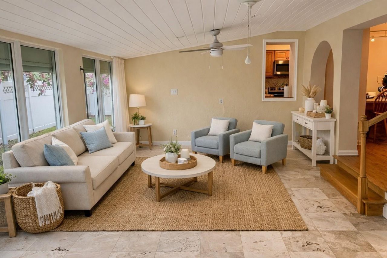 3100 NE 21st Street, Fort Lauderdale, FL 33305 Photo