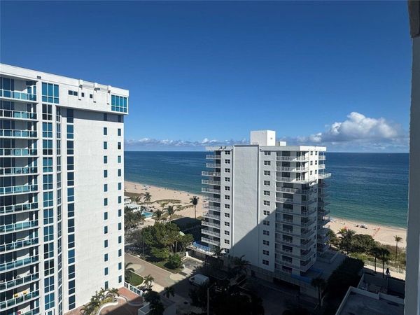 1000 S Ocean Blvd, Unit 15J, Pompano Beach, FL 33062